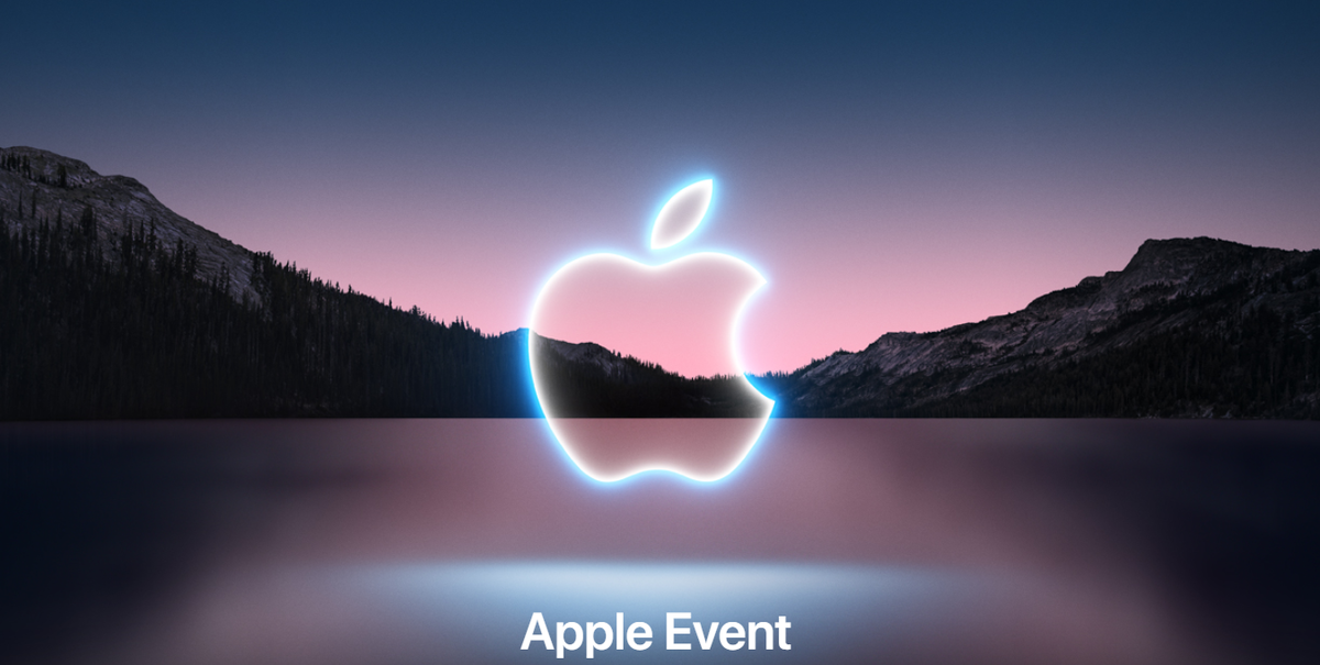 Фото с сайта apple.com