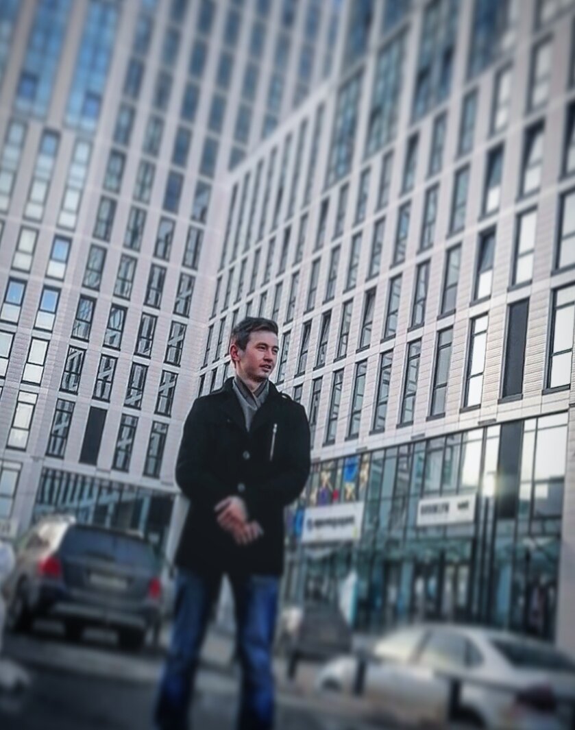 Город Уфа, Республика Башкортостан 