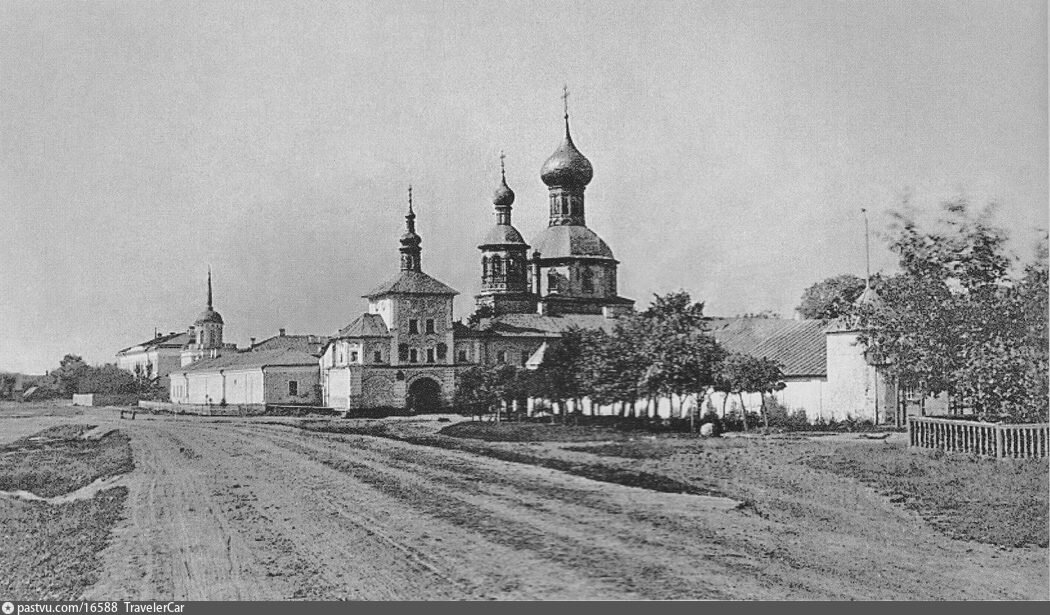 Деревня марьино фото