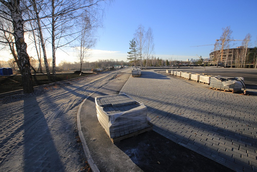 Фото: Павел Комаров, nsknews.info