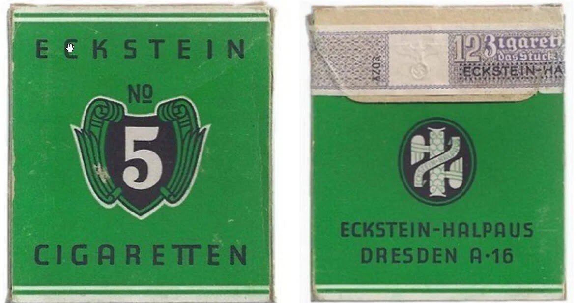 Eckstein Dresden