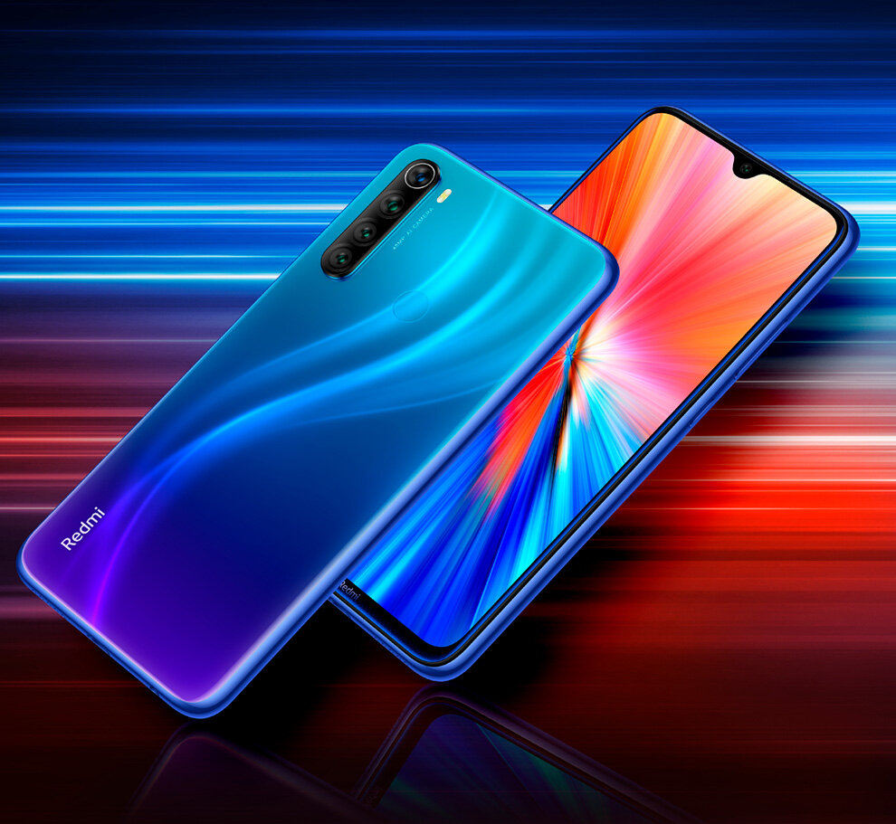 Обзор смартфона Xiaomi Redmi Note 8 2021: новый взгляд на бестселлер 2019  года | Mishka Shop | Дзен