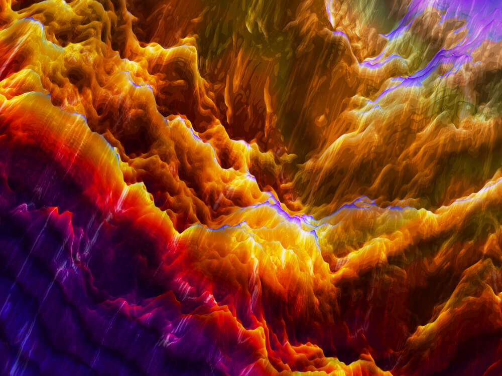 Пространство-время как сущность