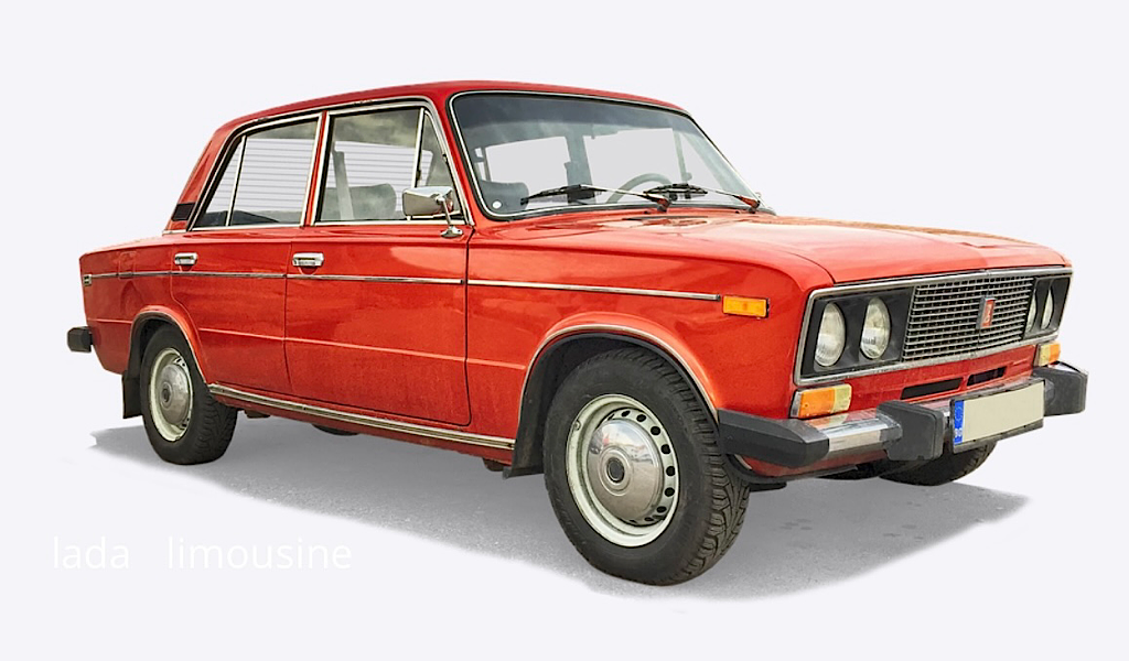ВАЗ 