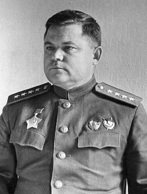 120 лет со дня рождения генерала армии Н.Ф. Ватутина | Герои Истории | Дзен