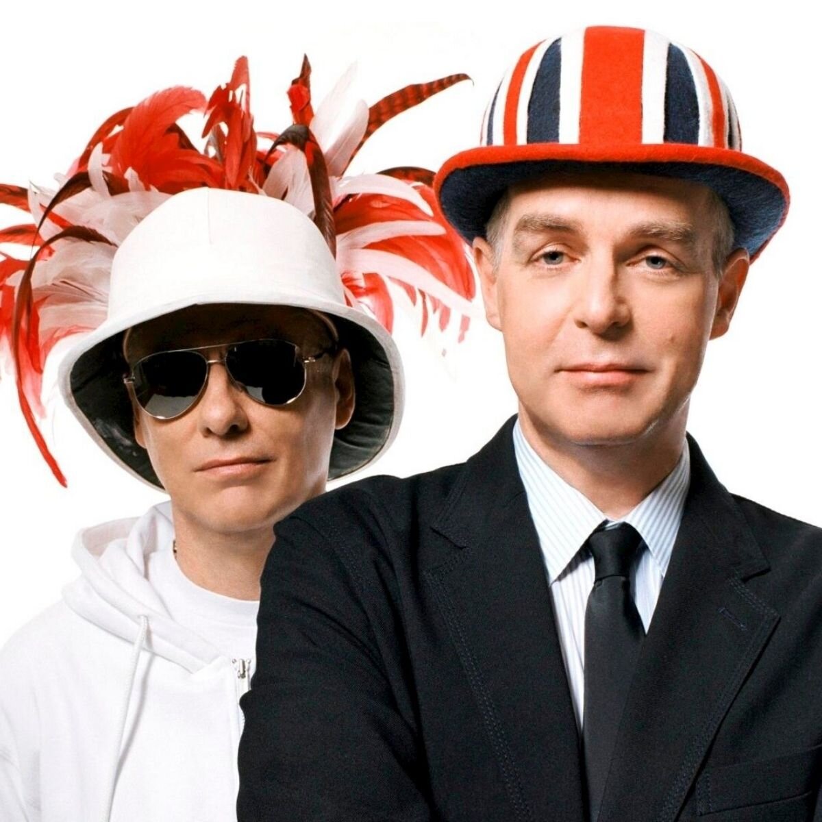 Топ-10 незабываемых хитов британского дуэта «Pet Shop Boys» | 𝐅𝐔𝐙𝐙  𝐌𝐔𝐒𝐈𝐂 | Дзен