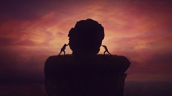 ФОТО: STUNNINGART / SHUTTERSTOCK.COM 