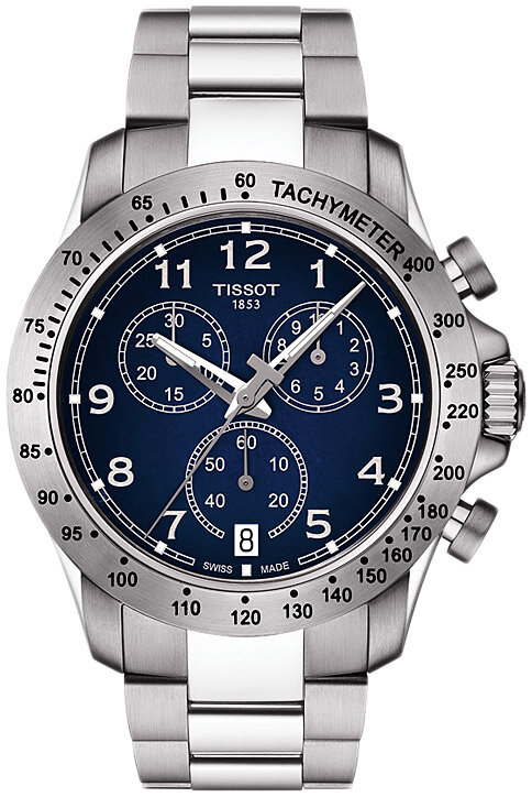 Tissot T106.417.11.042.00  с сайта HAROLD (официальный дилер TISSOT)