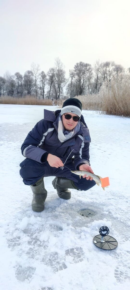 Для таких и поводок не нужен)