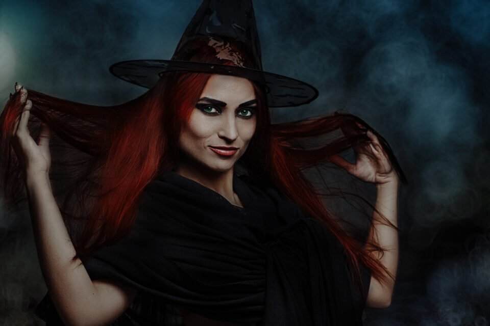 Whitches coven Stock Photo Adobe Stock