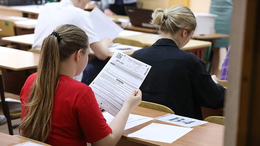 Фото: ИЗВЕСТИЯ/Константин Кокошкин