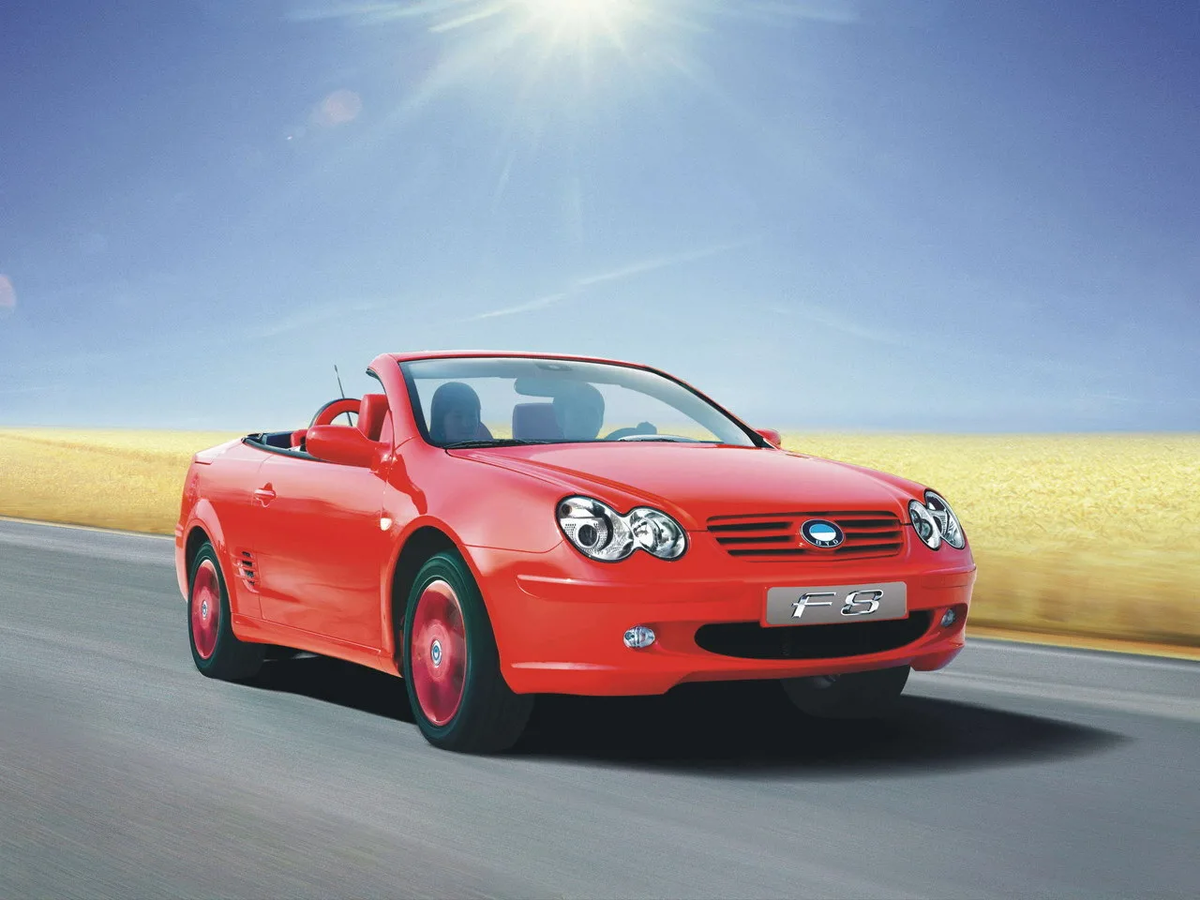 BYD F8 *фотоматериал взят с сайта otzyvy-avtovladelcev.ru