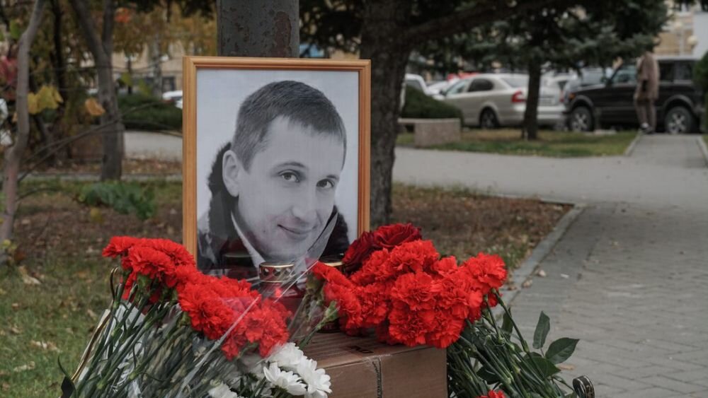 Смбатян заявил, что СМИ и Гособвинение надумали виновность всех фигурантов в смерти мужчины