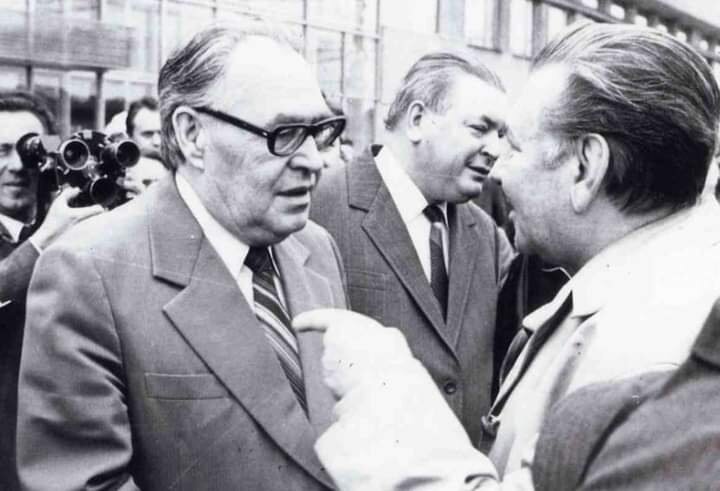 Георг Васильевич Мясников