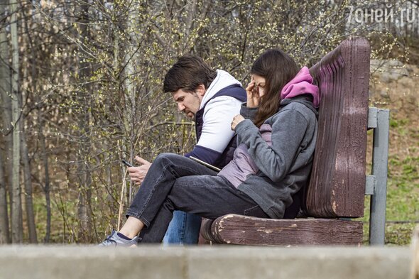     Konstantin Kokoshkin/Global Look Press/globallookpress.com