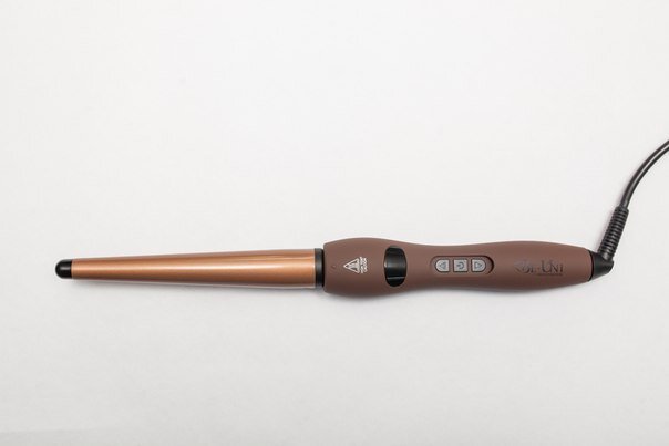 конусная плойка Be-Uni