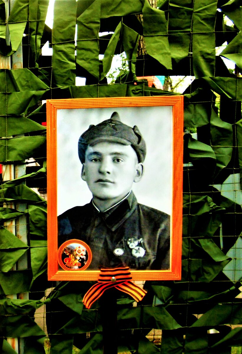 Василий Лукьянович Лысенко