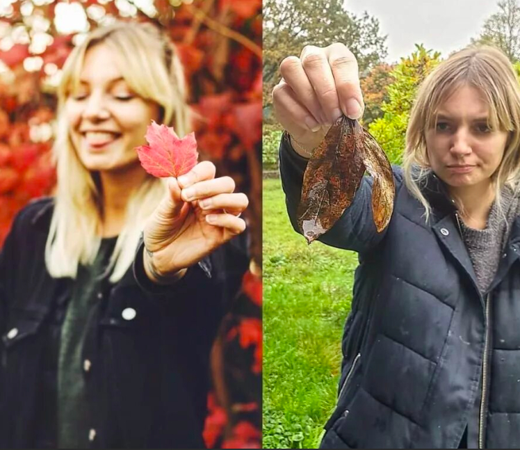 "ИНСТА vs. Реальность"