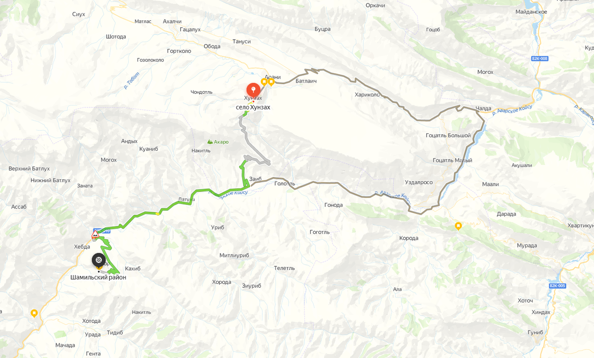 Хунзах на карте. Хунзах на карте Дагестана. Карта Махачкала Хунзах. Хунзах на карте Дагестана достопримечательности.