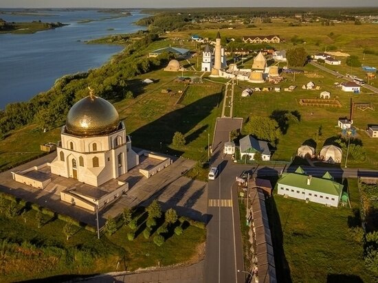Великий болгар татарстан. Заповедник «городище булгар». Население болгара. Великий болгар. Изге болгар праздник.