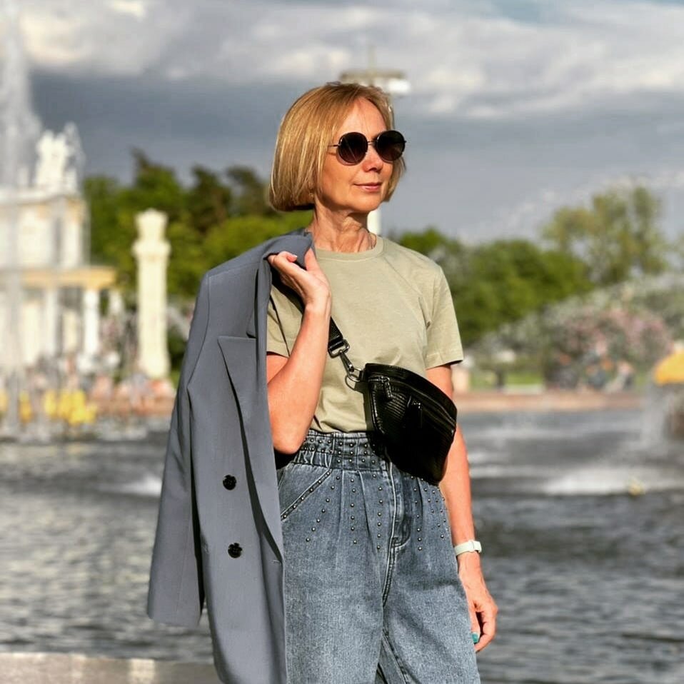 Светлана Птицына