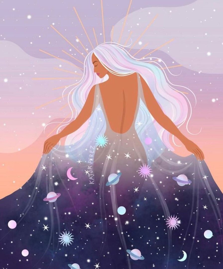 Дни недели по планетам