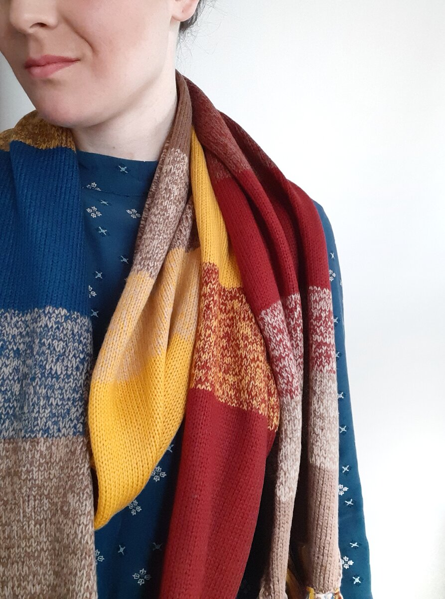 Медовый желтый