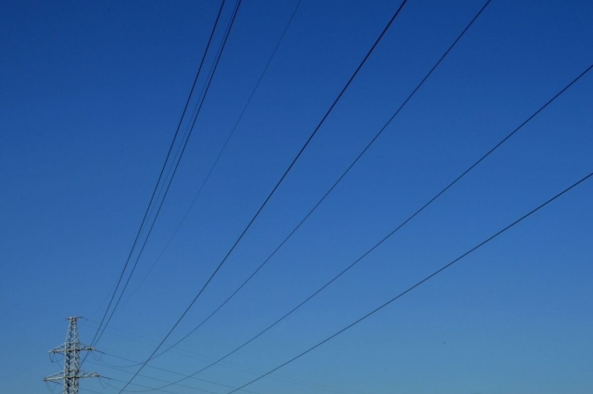    24 и 25 августа в Лихославле будут отключать электричество