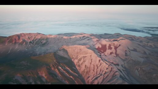 Курильские острова: транспарамуширский поход к вулкану Эбеко (режиссёрская версия)