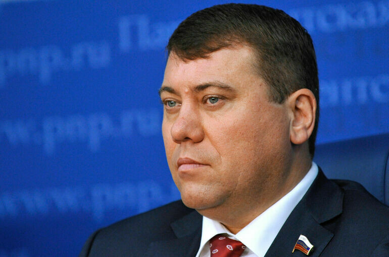   Юрий Инякин/ПГ