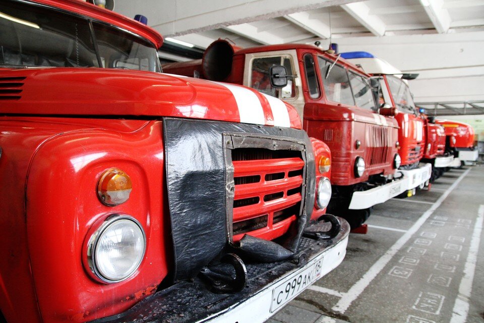     В происшествиях обошлось без жертв. Фото: архив редакции