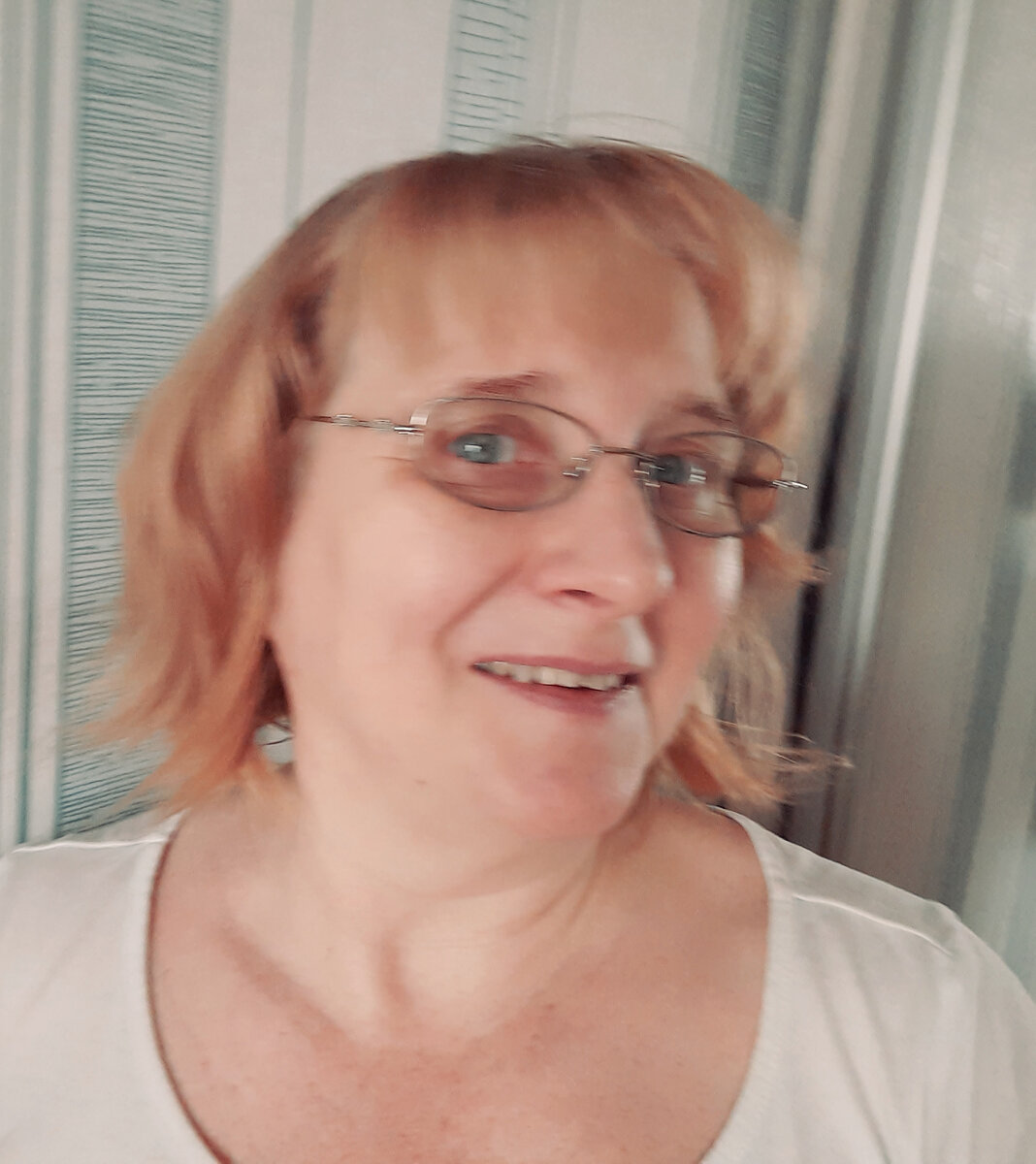 Извините за домашний образ))))