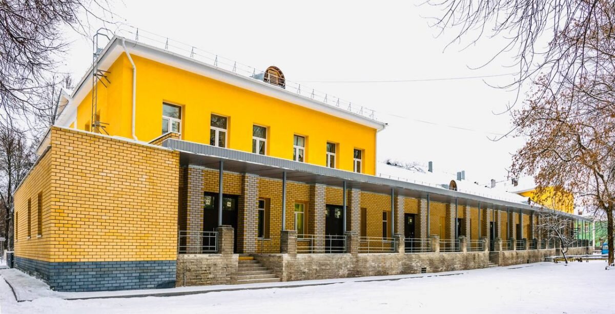    В тот день в больницу почти одновременно поступили два ребенка в крайне тяжелом состоянии Анастасия Красушкина