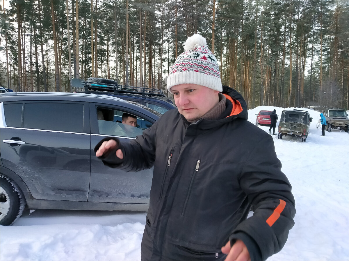 Очень строгий судья Сергей Михеев