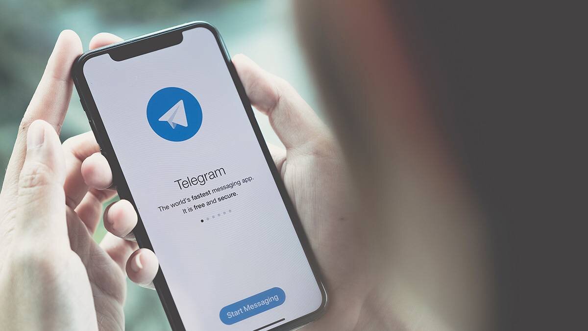 Дуров: Telegram стал самым популярным облачным приложением для обмена  сообщениями | Вечерняя Москва | Дзен