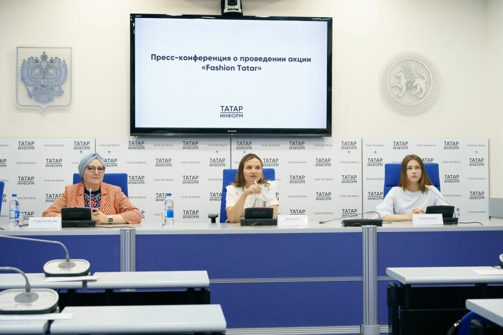 ​Фото: © Салават Камалетдинов / «Татар-информ»