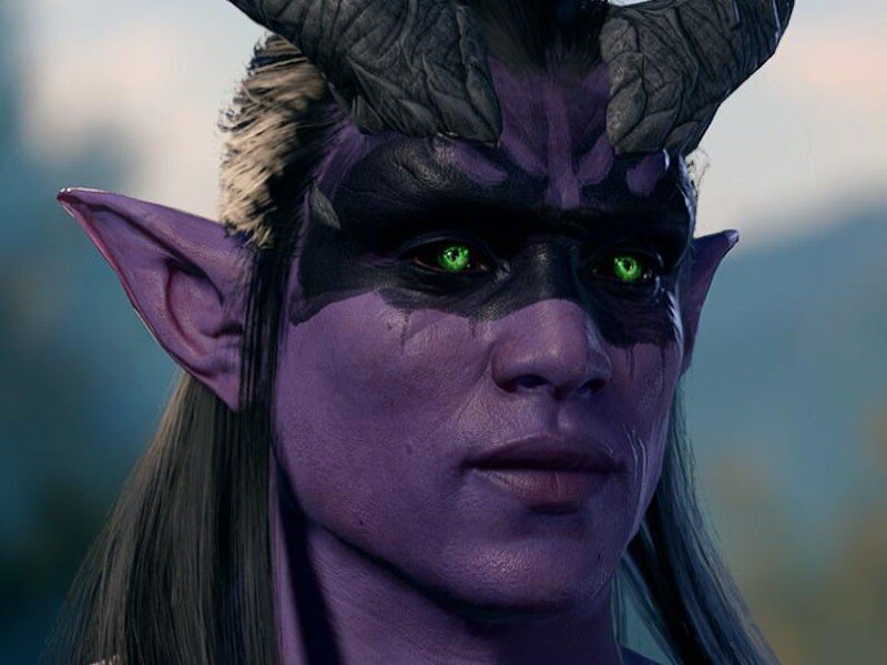    Геймер создал персонажей Warcraft в редакторе Baldur’s Gate III. Вышло похоже