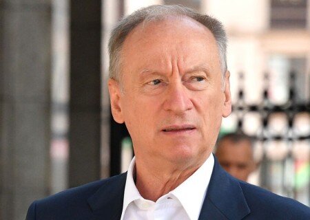    Патрушев: англосаксы фальсифицируют российскую и мировую историю