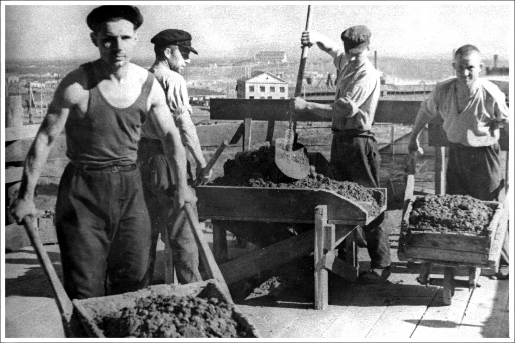 SFERA – Pro Историю... 