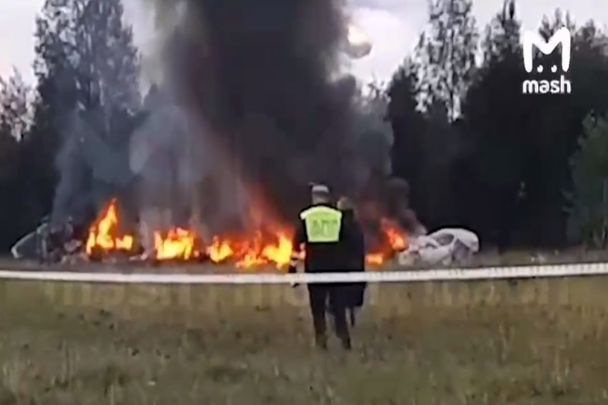 Пригожин чвк вагнер трупы