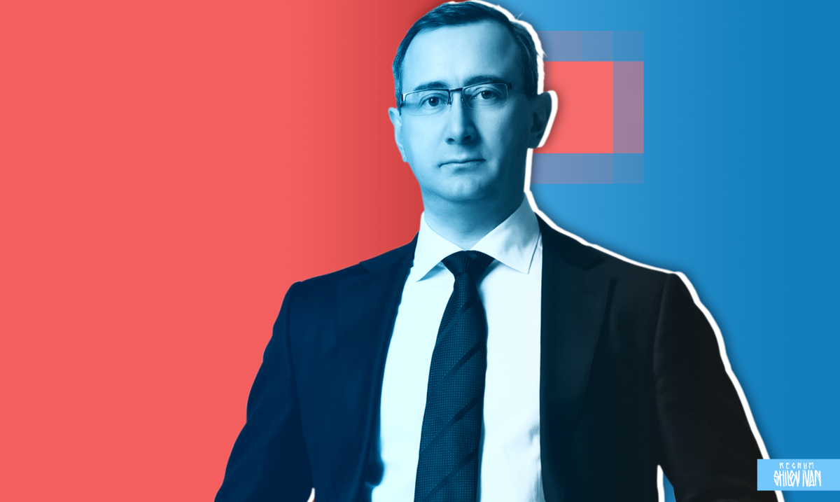    Иван Шилов © ИА REGNUM