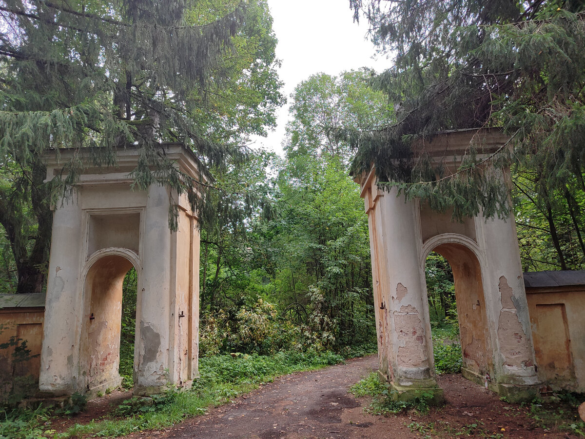 Село Санаторий Павлищев Бор, 1, Юхновский район, Калужская область