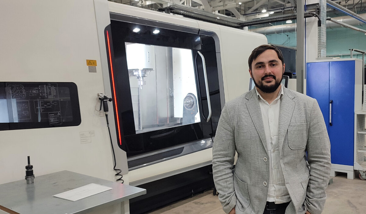 Быть «технарем» престижно: профессия инженера открывает много ...