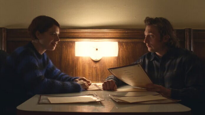 Apple Original Films