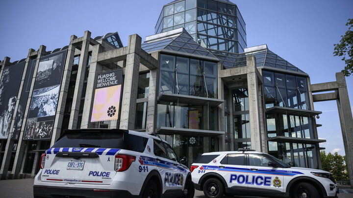 ФОТО: JUSTIN TANG/GLOBALLOOKPRESS