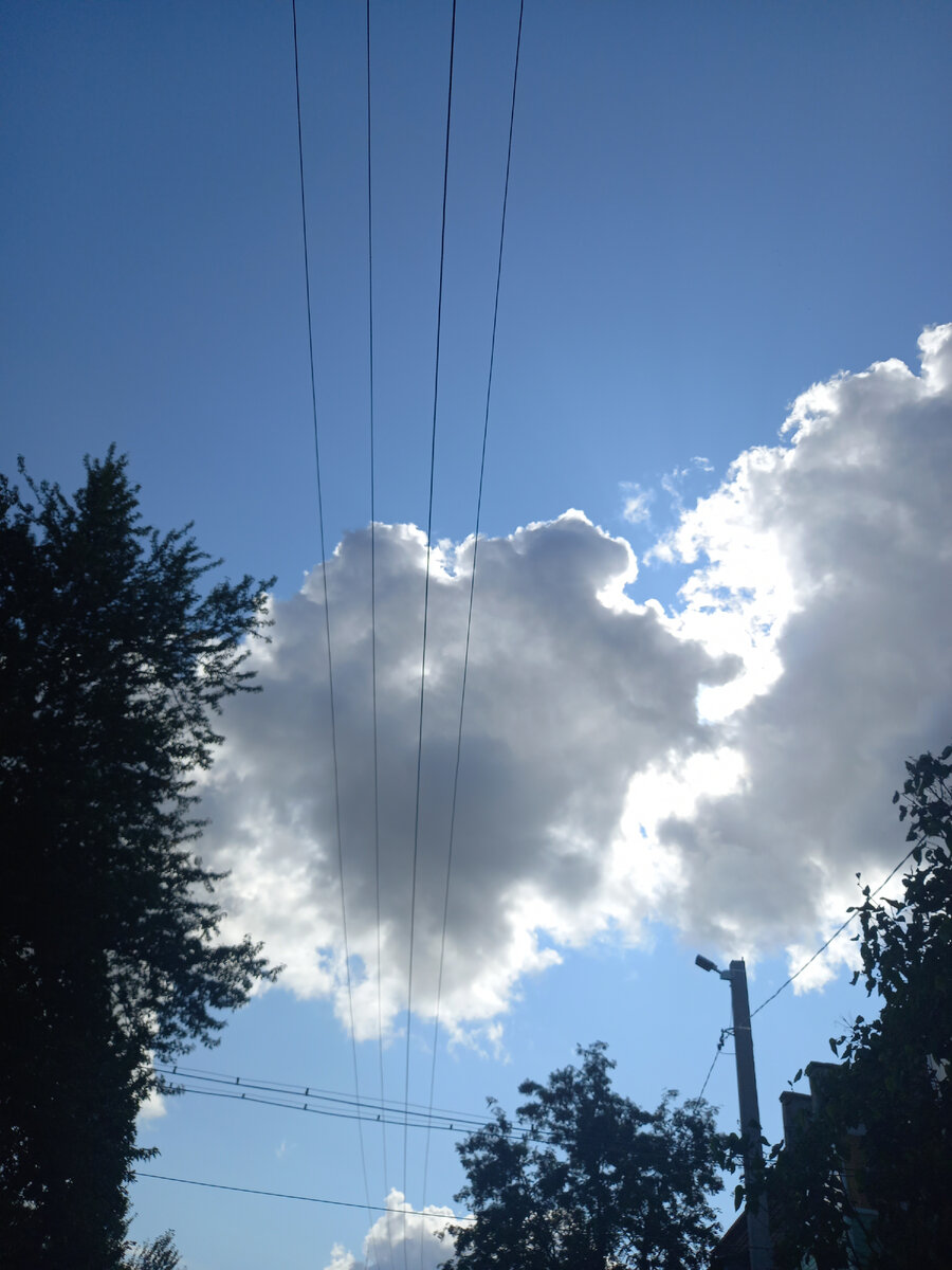 Фото автора канала