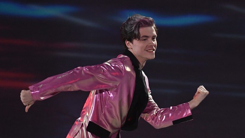   globallookpress.com Komsomolskaya Pravda