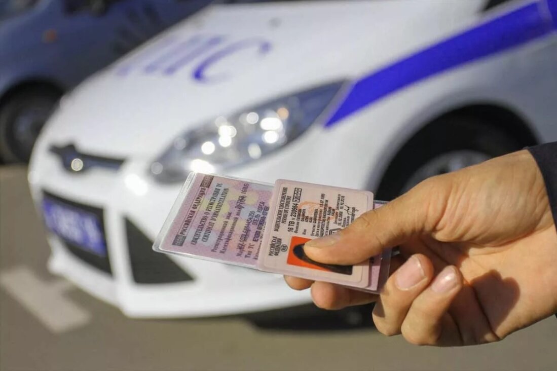 И еще один рычаг: обязать автовладельцев сообщать о продаже ТС в ГИБДД