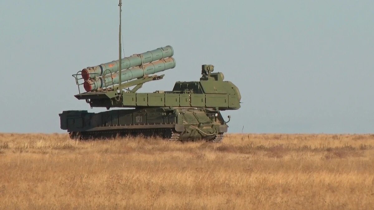 Фото: commons.wikimedia.org / Пресс-служба Западного военного округа
