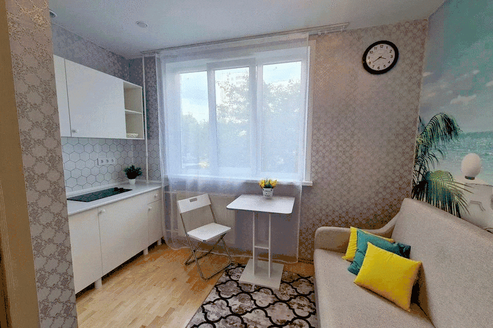 С видом на море. Фото: Мир Квартир